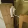 baby extendable stair gate Image 6