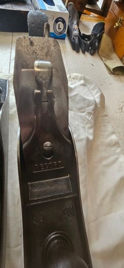 wood planes