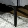 2-Seater Sofa Upholstered Sofa Image 4
