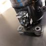 NEW Wansheng QD52YV Refrigerator Compressor R600a 220-240V Image 2
