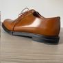 Classical Ladies shoes in Cognac. Church's. UK 7. Perfect conditions. Image 2