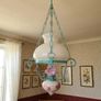 vintage french chandelier Image 2