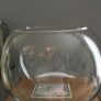 glass bowl Image 2