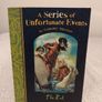 A Series Of Unfortunate Events Books By Lemony Snicket Image 5