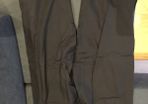 Tracksuits trousers by Umbro size 38 , XL
