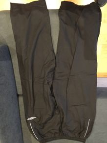 Tracksuits trousers by Umbro size 38 , XL