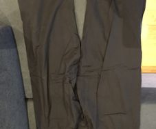 Tracksuits trousers by Umbro size 38 , XL