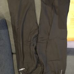 Tracksuits trousers by Umbro size 38 , XL