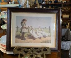 Vintage Arthur Sarnoff  Arthur A Kaplan