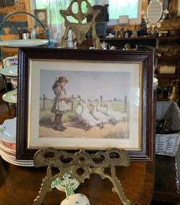 Vintage Arthur Sarnoff  Arthur A Kaplan