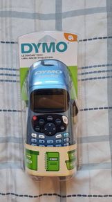 DYMO letratag 100 H labe maker brand new sealed