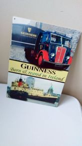Guinness Sign
