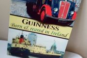 Guinness Sign