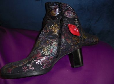 ARA  Boots ,size 6