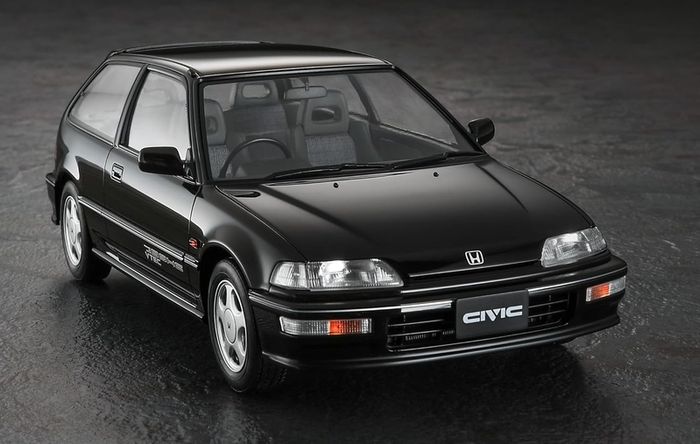 Jdm Bronze Windscreen - Honda Civic EF9 SiR - BRAND NEW
