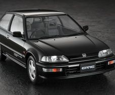 Jdm Bronze Windscreen - Honda Civic EF9 SiR - BRAND NEW