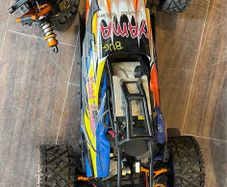 rc buggy