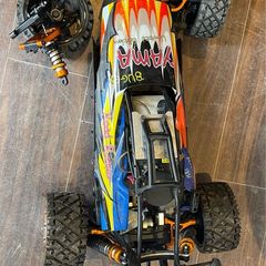 rc buggy