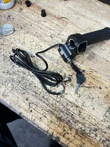 bike parts