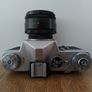 Zenit-B USSR Soviet Russian 35mm Rangefinder Film Camera 70100767 Image 2