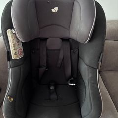 car seat