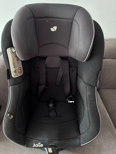 car seat