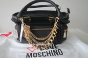 Love Moschino Black Women's handbag BNWT