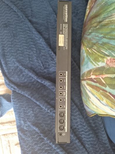 Novation Super Bass Station