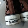 Converse Hi Animal print  great condition Image 7