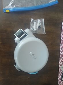 Retractable Clothes Line
