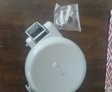 Retractable Clothes Line