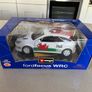 Ford Focus RS WRC 02 Wales 1/18 Burago extremely rare Image 3