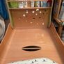 Babies - Wall mounted and foldable changing table Wesco Image 4