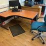 Office desk chair Image 2