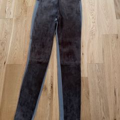 TURNOVER Swede Trousers