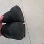 Dubarry AV8 male leather shoes uk7 Image 5