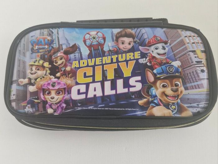 Nintendo switch cover