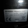 Severin coffee maker Image 3