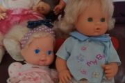 dolls
