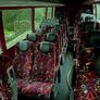 bus seats Image 3