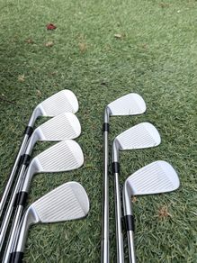 Callaway Apex Pro Irons
