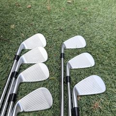 Callaway Apex Pro Irons