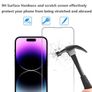 screen protector (pack of 5) Image 5
