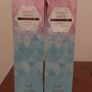 2 x Nicotinamide Dazzle White Toothpaste Postage Included Image 2