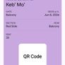 Keb' Mo' Tickets (2) Image 2