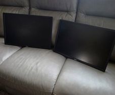 monitors
