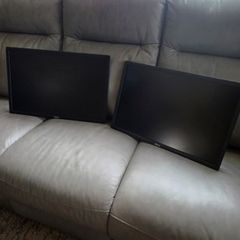 monitors