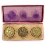 Antique post world war 1 inflation tokens Image 2