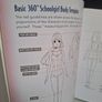 SALE! THE MASTER GUIDE TO DRAWING ANIME How to draw original characters from simple templates by Christopher Hart Image 9