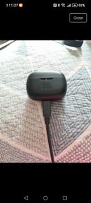 jbl earphone case only